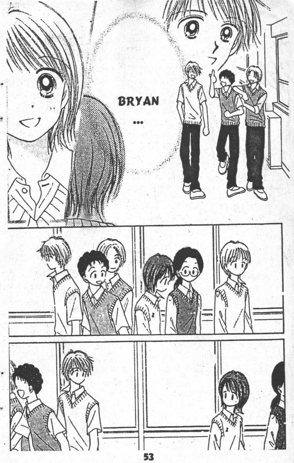 beautiful 100% chapter 1 56