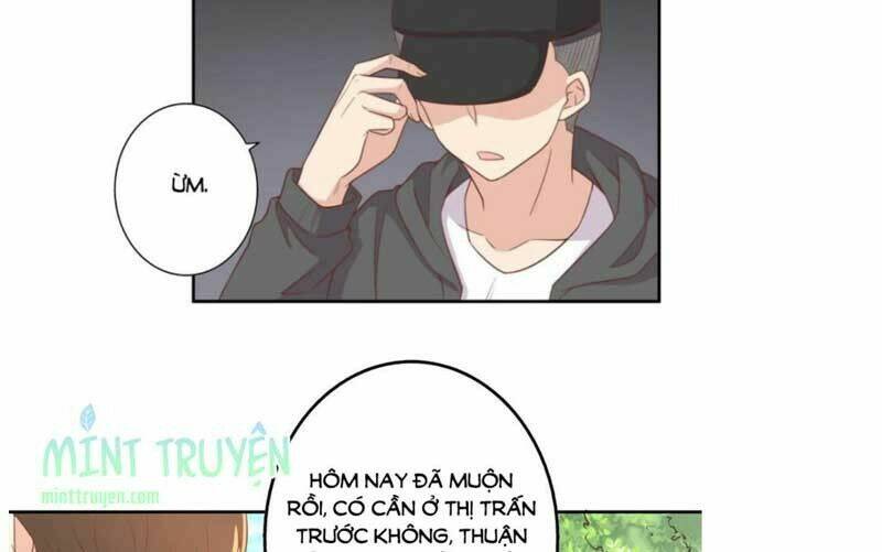 hôn nhân dục vọng: thiếu gia nhẹ một chút! chapter 155 49