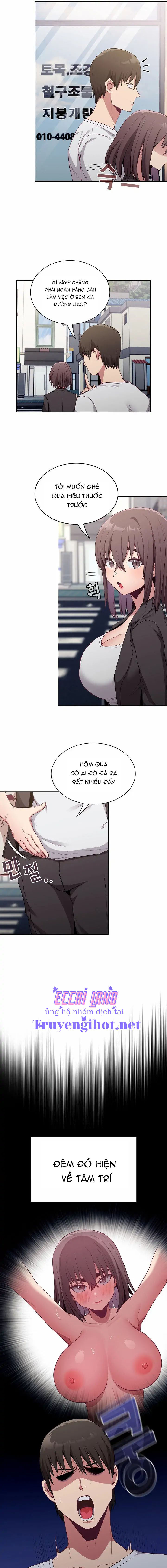 người chữa lành chapter 12.1 8