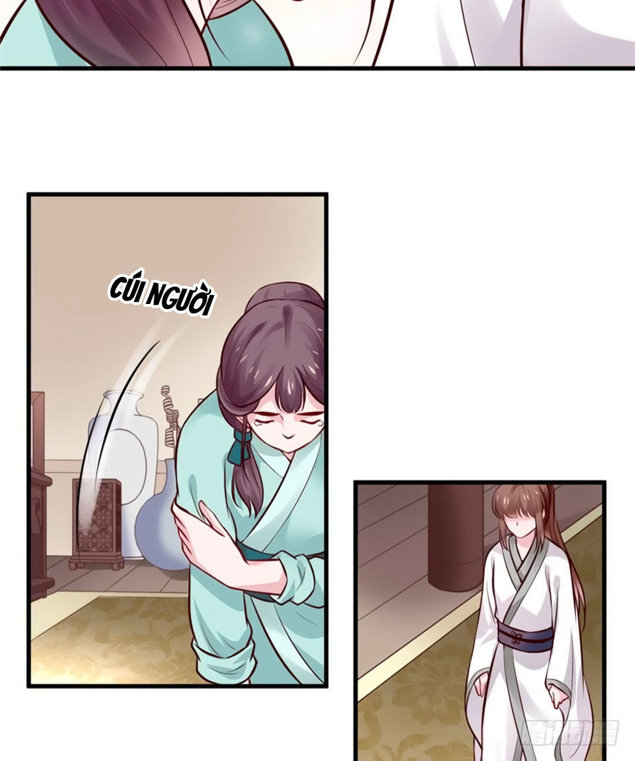 nữ đế livestream công lược chapter 12 29