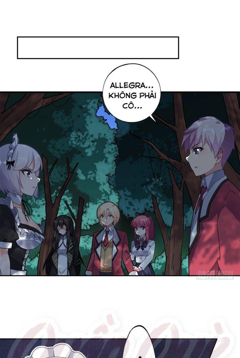 nhặt ma vương về làm nữ hầu chapter 31 34