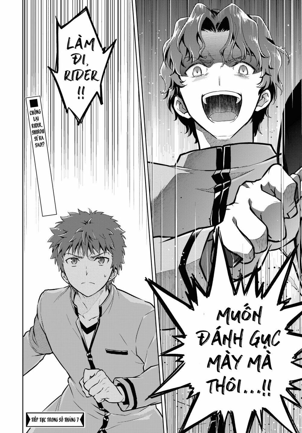 chén thánh: đêm định mệnh chapter 66 11