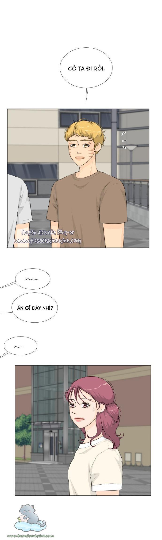 bán quỷ chapter 41 22