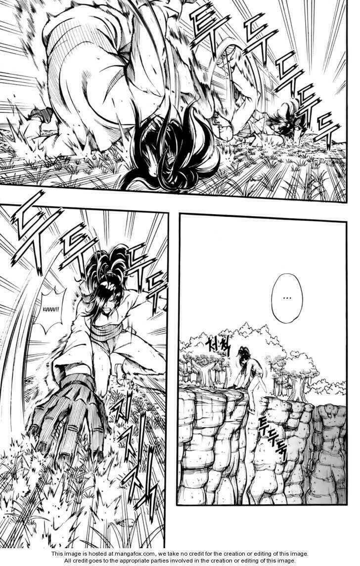 la mosca chapter 8 24