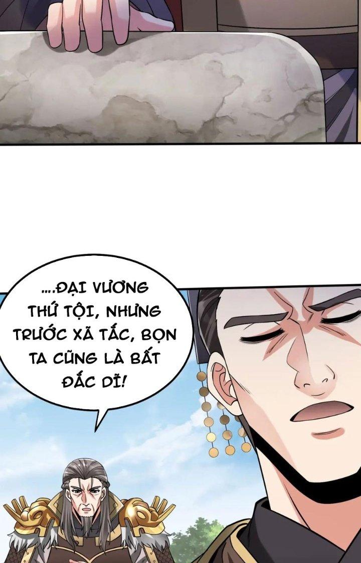 đại tần, ta là con tần thủy hoàng, giết địch thành thần chapter 53 51