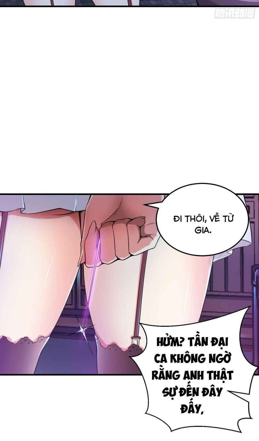 đệ nhất người ở rể chapter 39 32