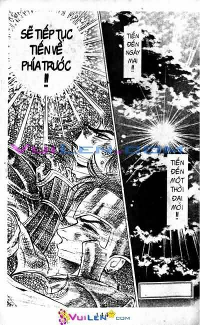 vương tử takeru chapter 8 144