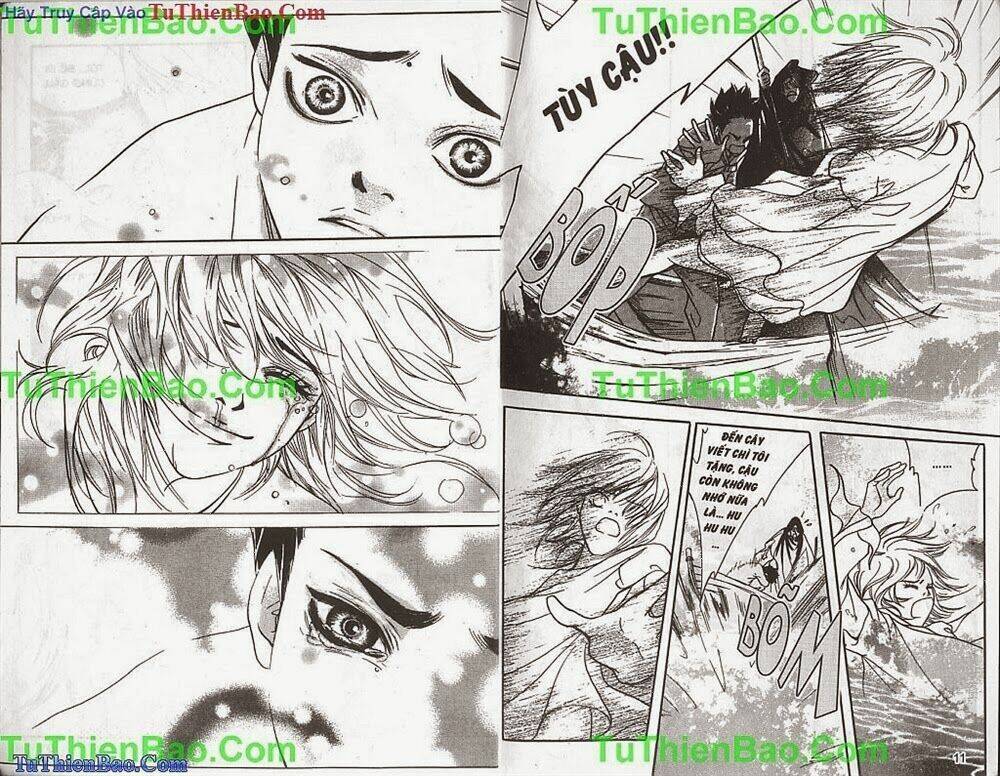 cổ vật kinh hoàng chapter 10 6