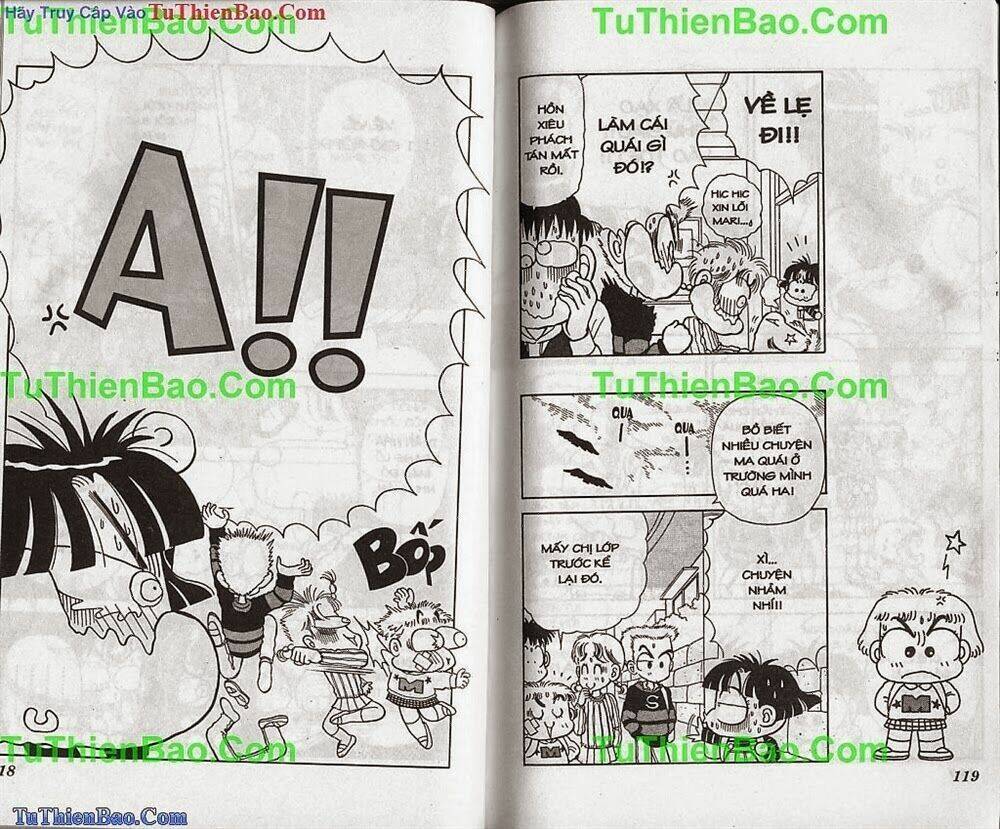 nhóc miko chapter 3 59