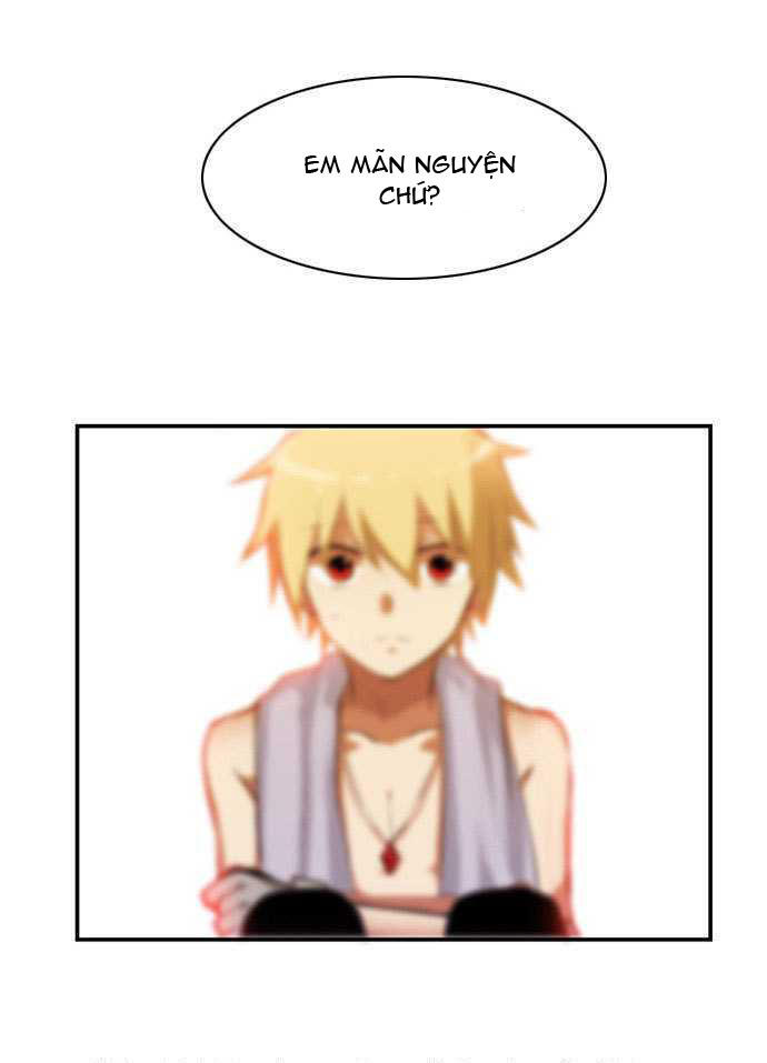 crepuscule (yamchi) chapter 11 33