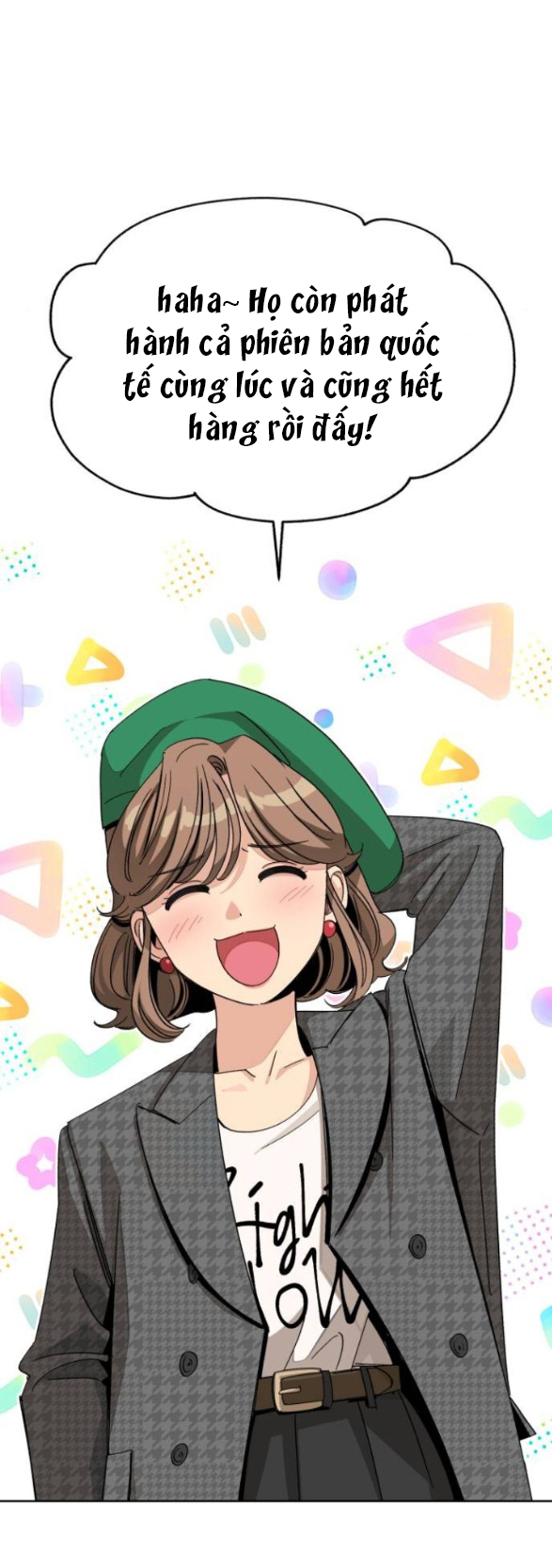 Tình Yêu Của Ik Seob chapter 63.1 17