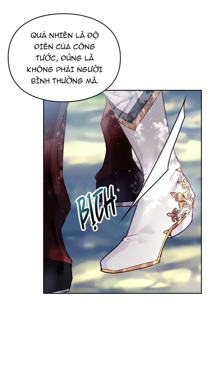 kết thúc của nhân vật phản diện chỉ có thể là cái chết chapter 68 4