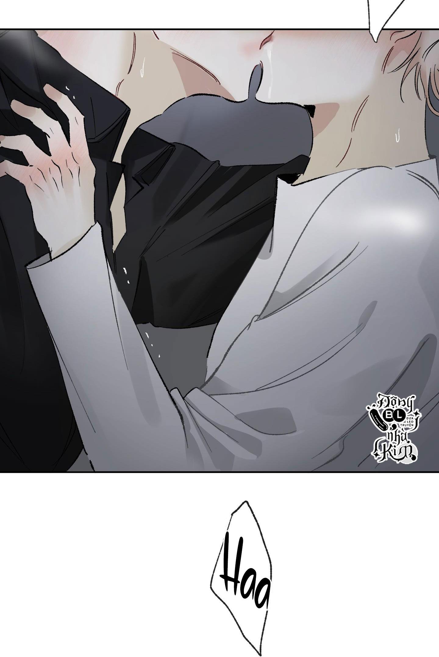 thế giới của tôi khi không có em chapter 16 36