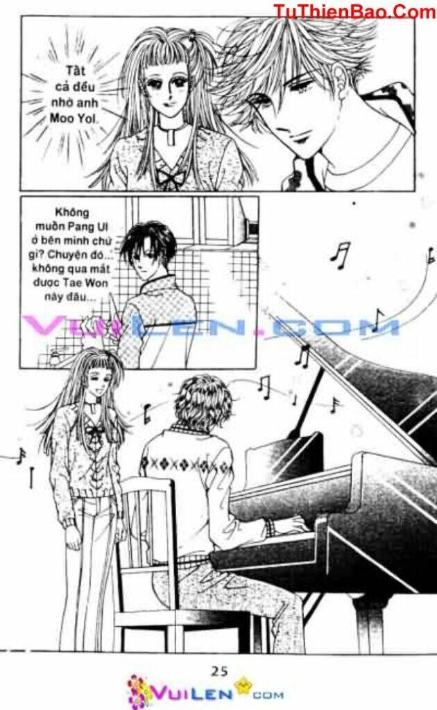 virus tiền chapter 10 20