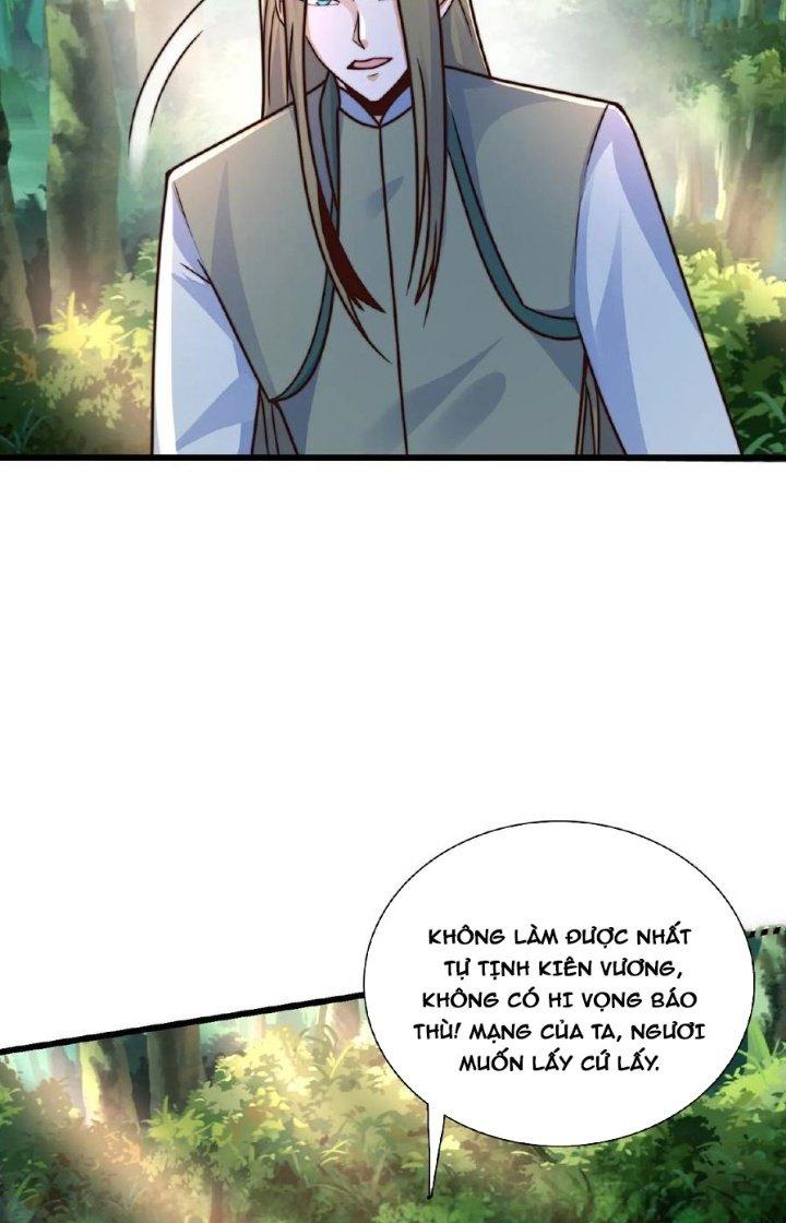 ta nuôi ma quỷ ở trấn ma ti chapter 164 18