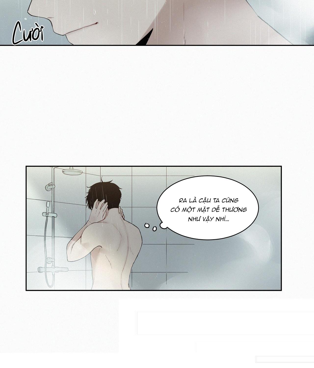 hiến tế máu chapter 6 16