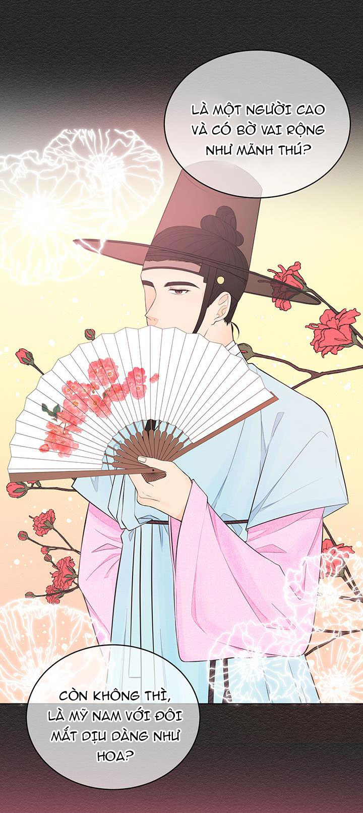 phu quân bé bỏng chapter 1.1 11