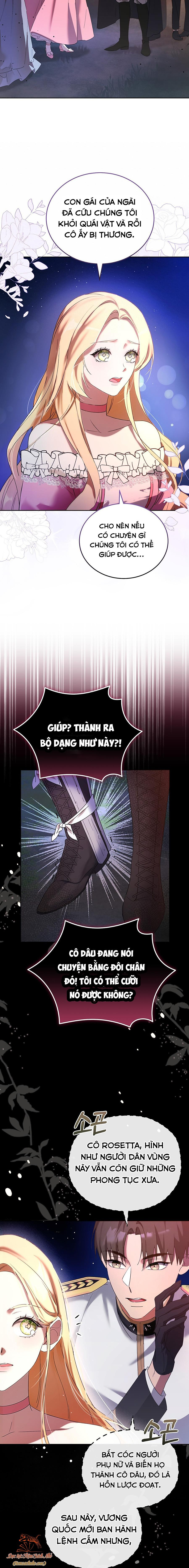 xin hãy trả lời tôi chapter 3 3