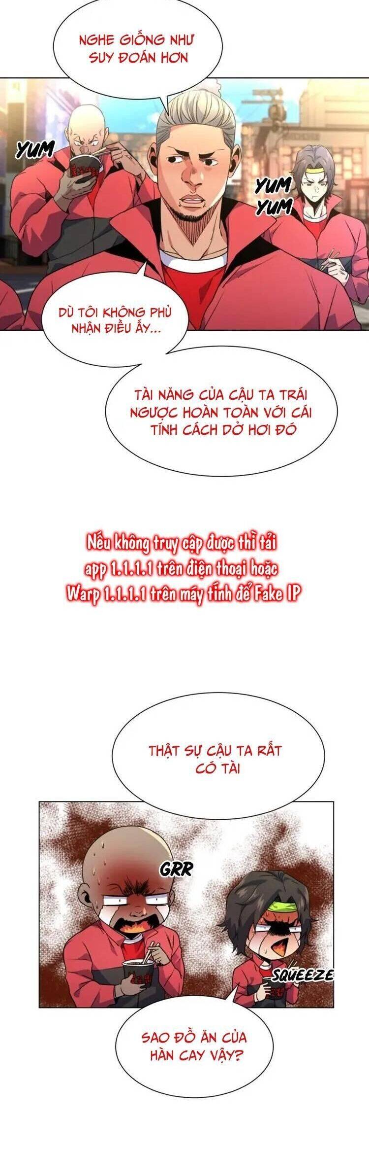 Góc Cao Khung Thành chapter 62 34