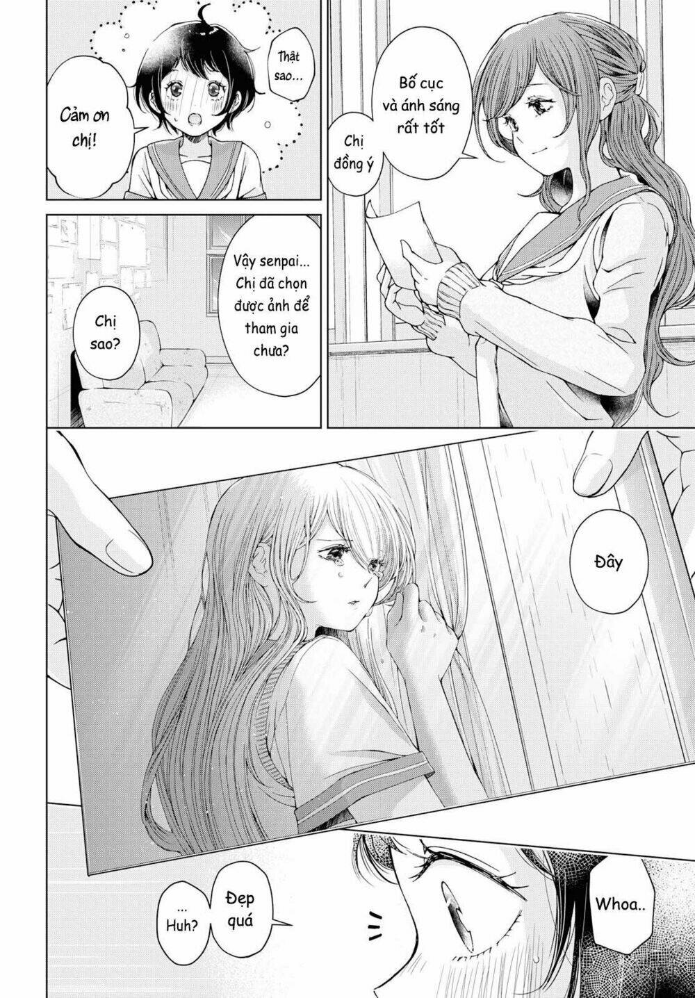 luminous=blue chapter 7 2