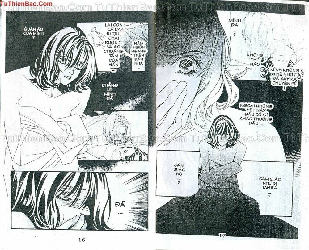 hoa hồng thép chapter 7 6