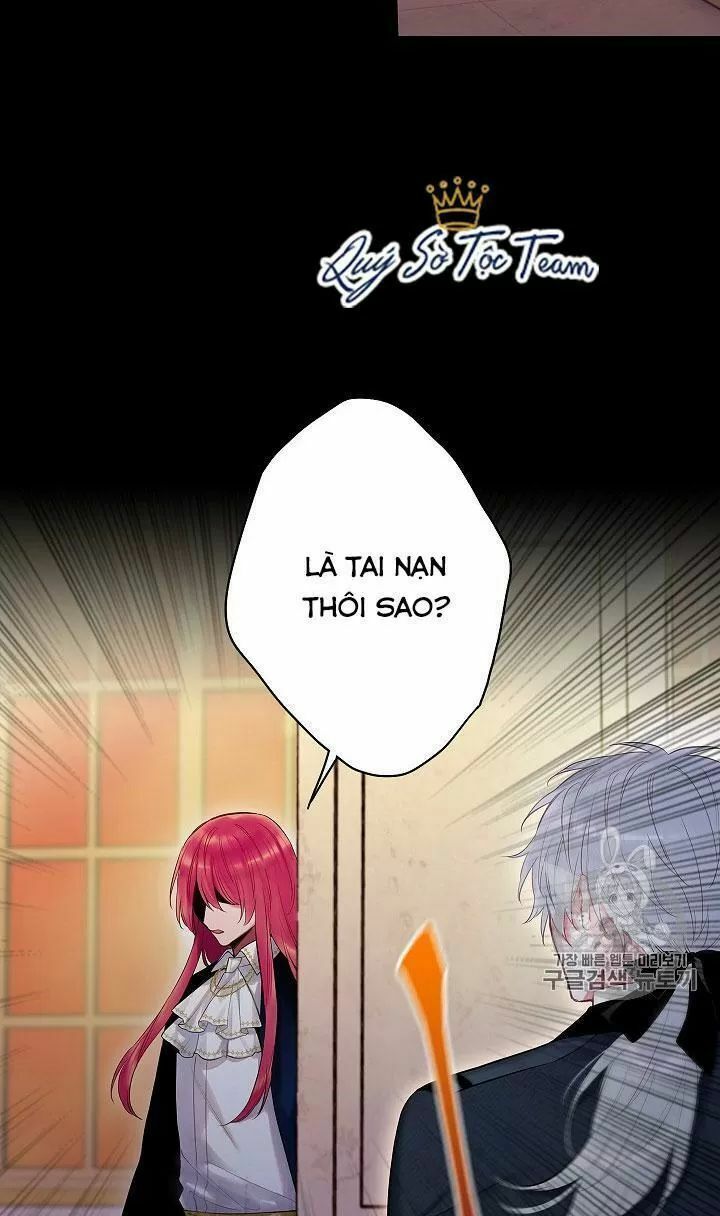 thánh nữ ẩn danh chapter 169 11