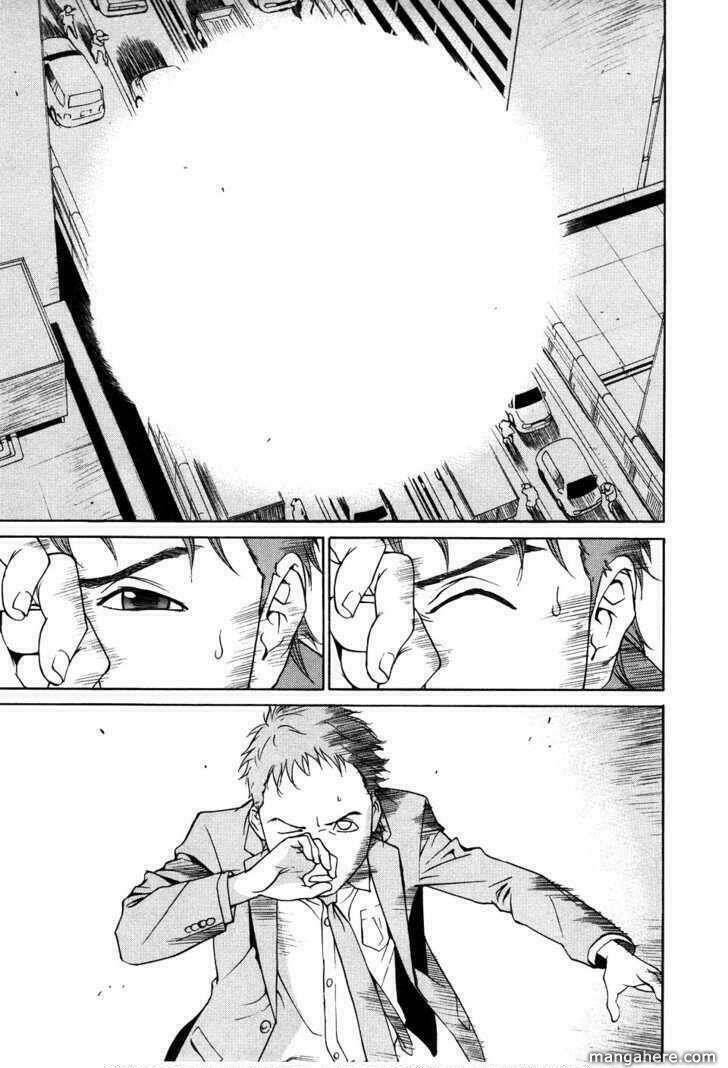 ashita dorobou chapter 1 41