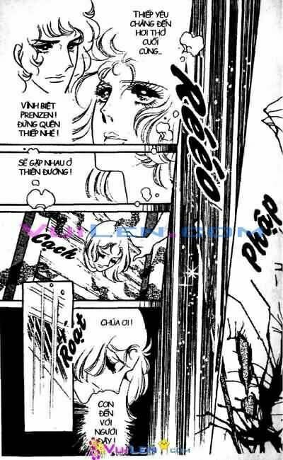 hoa hồng véc-xây chapter 13 132