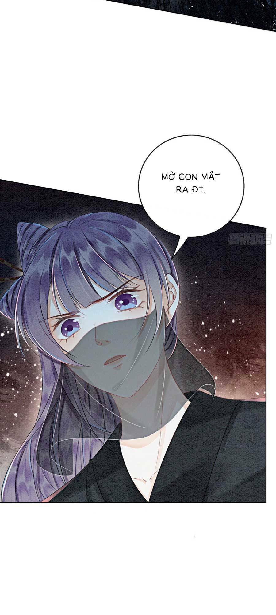 bắt đầu hủy hôn để công lược vương gia chapter 81 12