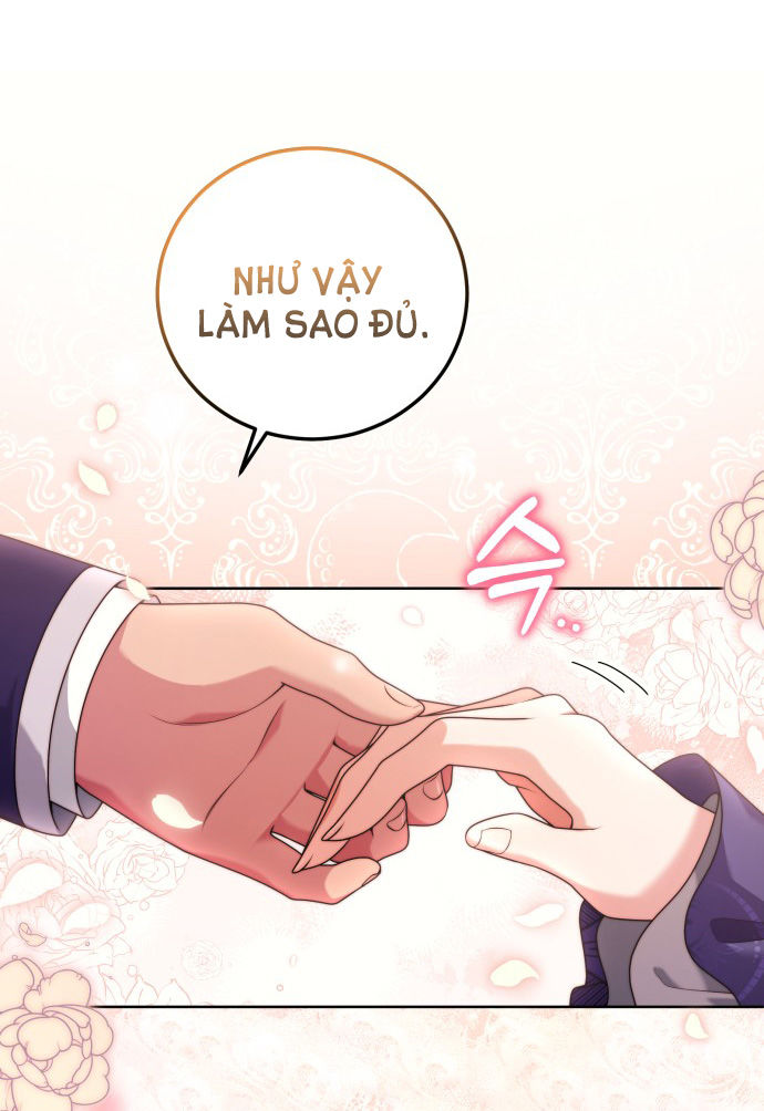 tôi sẽ ly hôn với người chồng bạo chúa chapter 10.2 2