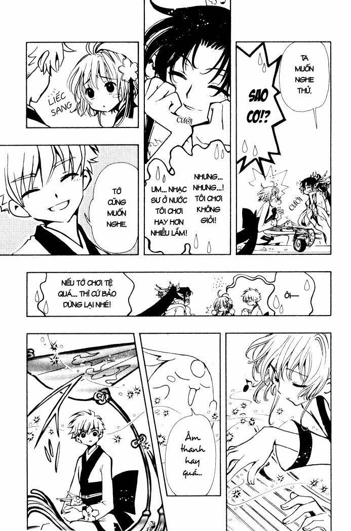 huyền thoại đôi cánh chapter 59 14