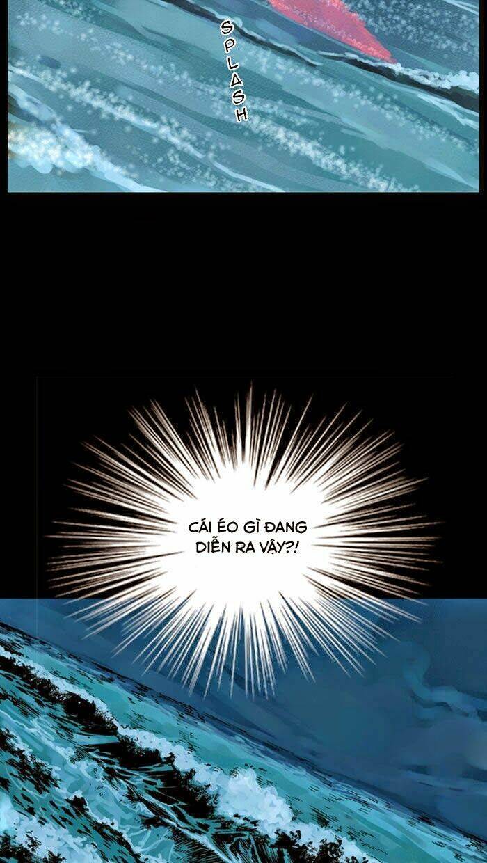 những xác chết hồi sinh từ đại dương chapter 12 59