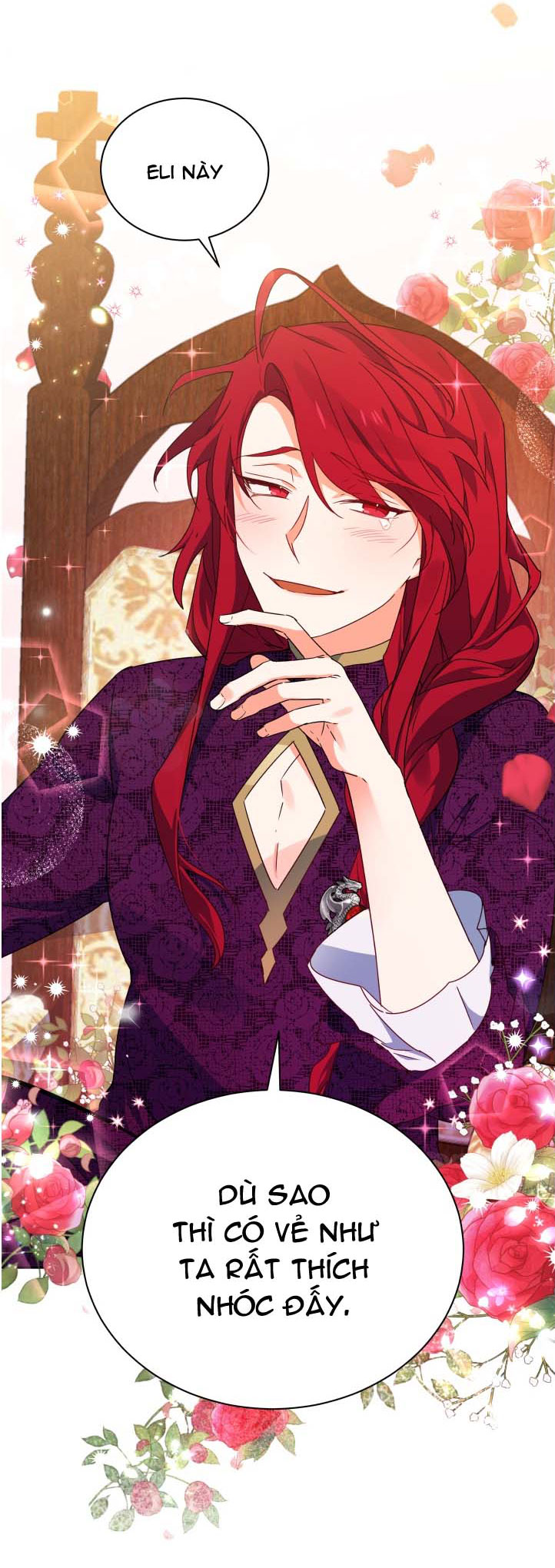 nàng elizabeth thuần khiết chapter 6 59