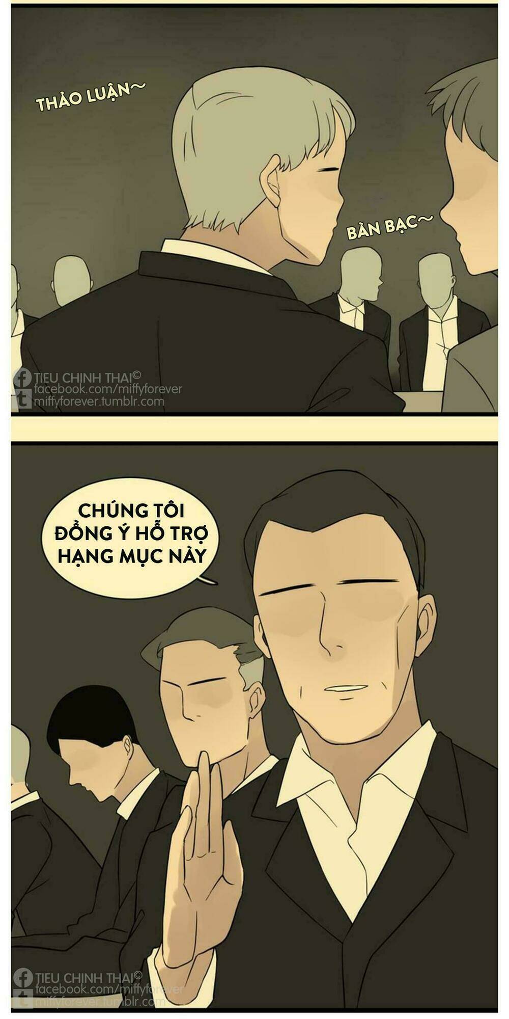 mục linh chapter 11 92