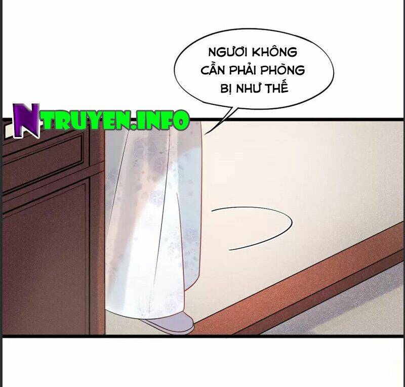 tư thế chính xác cùng bệ hạ yêu đương chapter 34.1 8