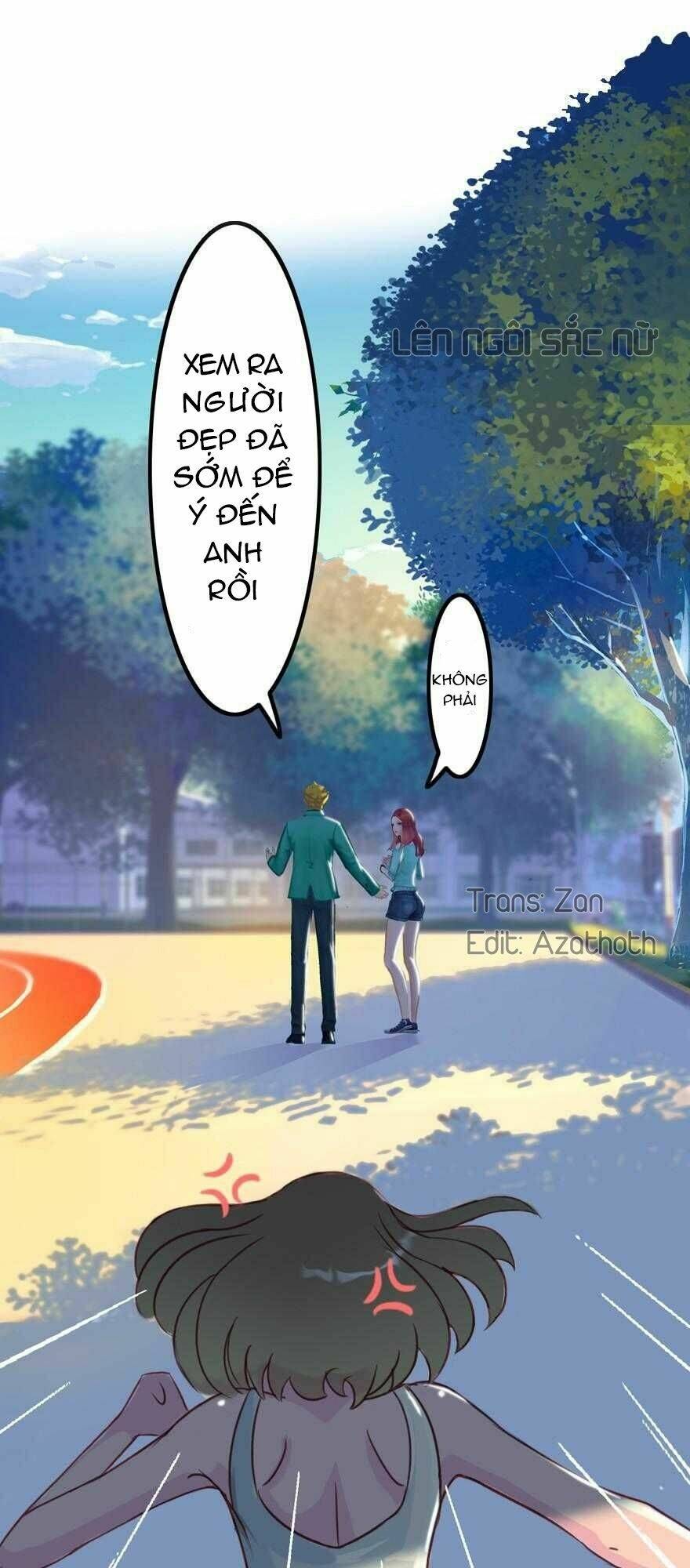 cưng chiều tình yêu bé nhỏ chapter 1 58