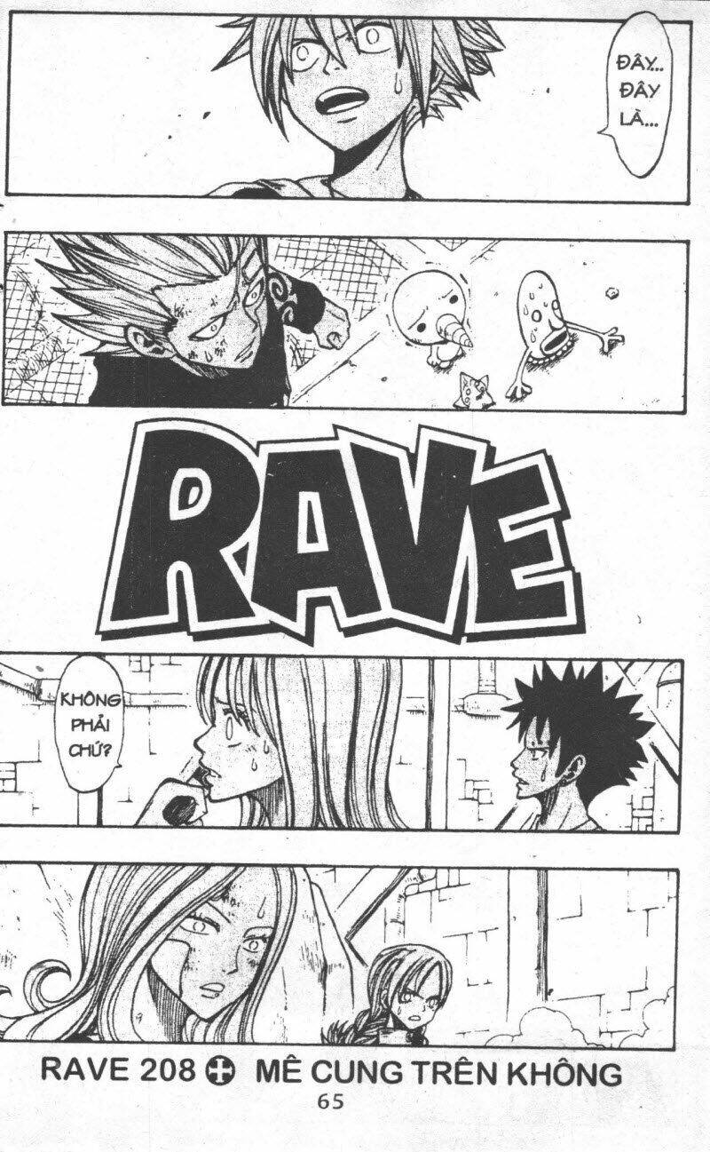 rave master (scan) chapter 28 65