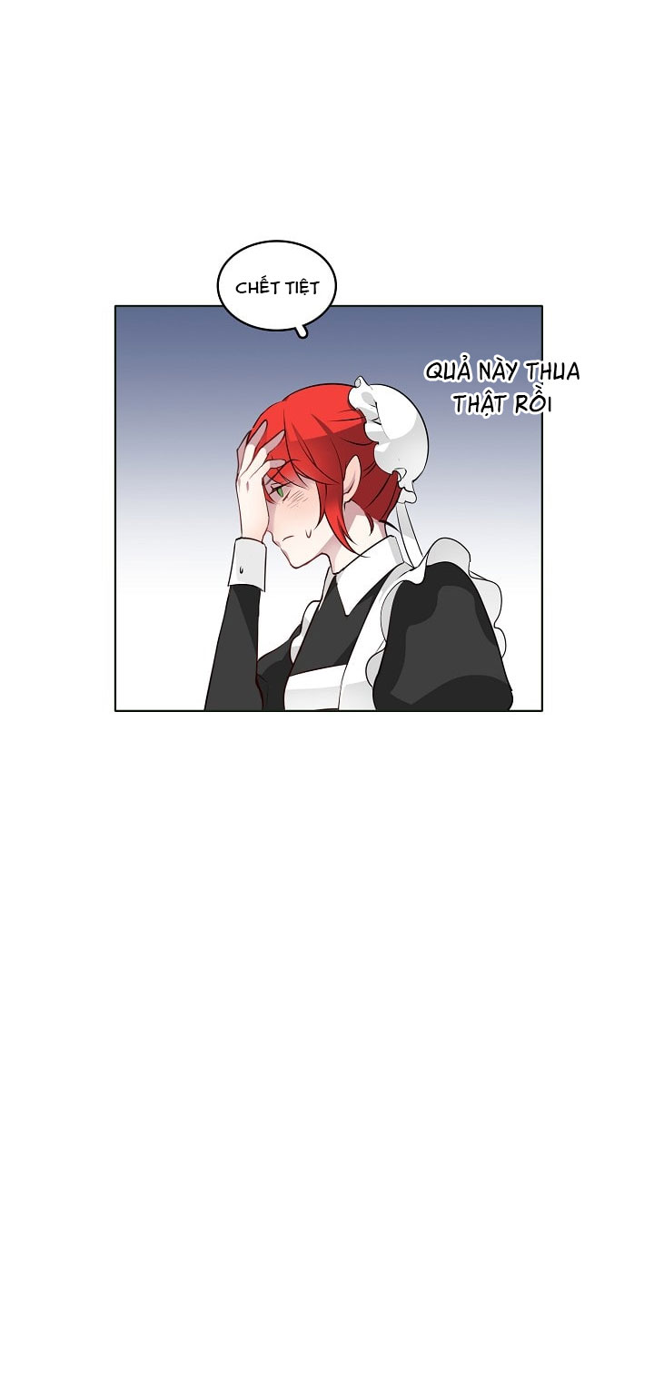 thanh tra của muiella chapter 4 43