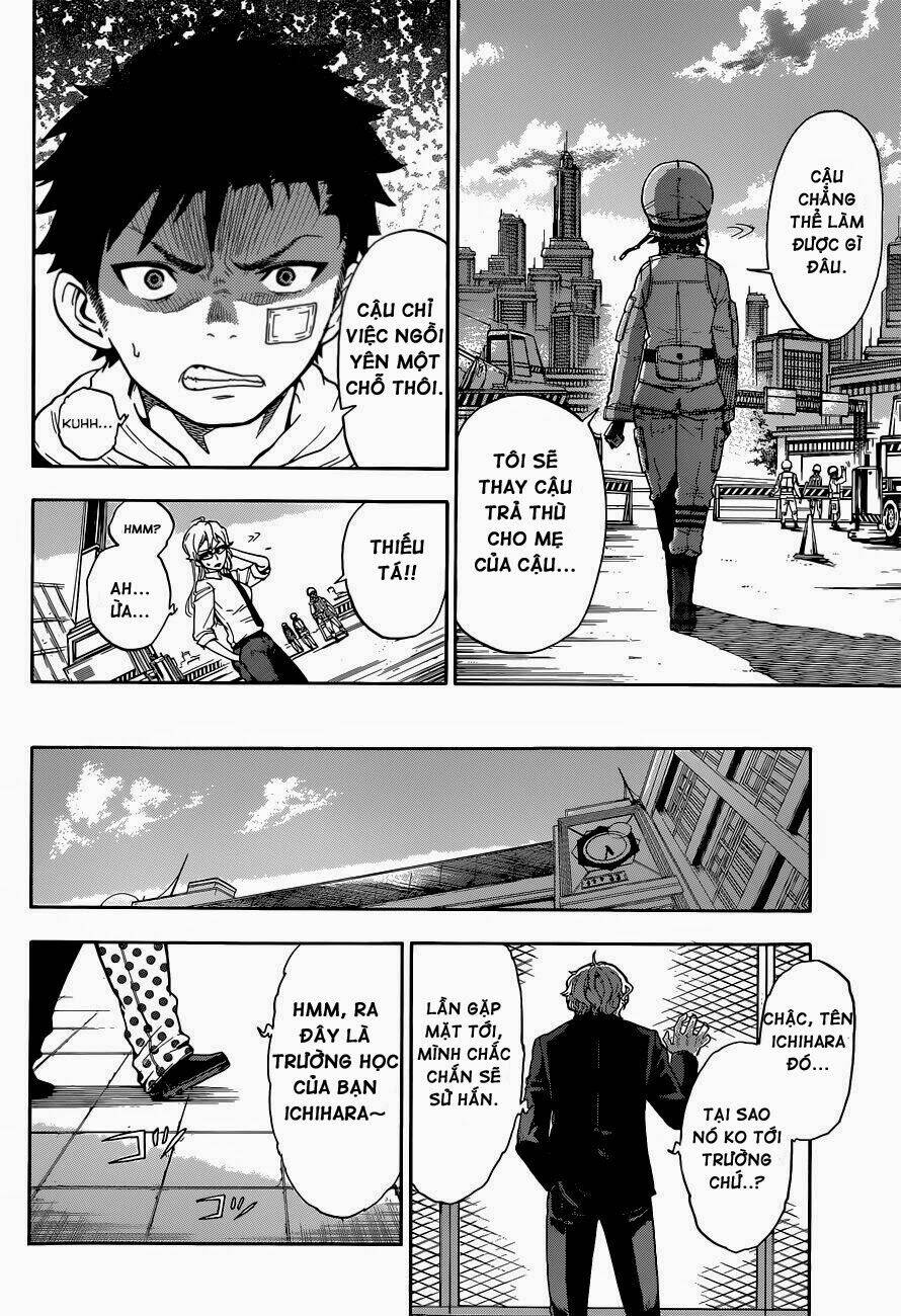 second brain - nhị não. chapter 2 24