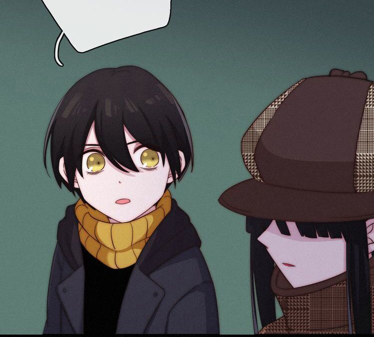 bí mật bóng đêm chapter 12.2 13