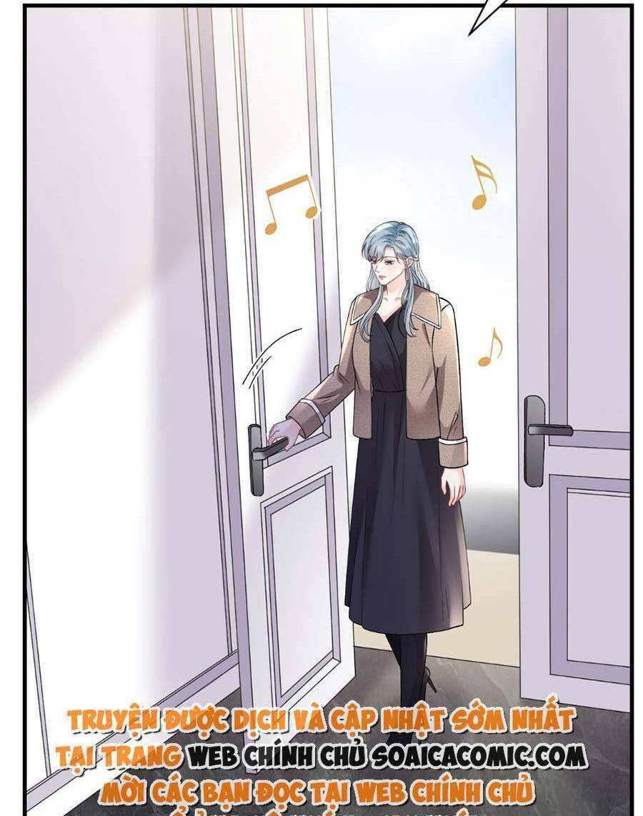 đại tiểu thư có ý đồ gì xấu đâu chapter 171 23