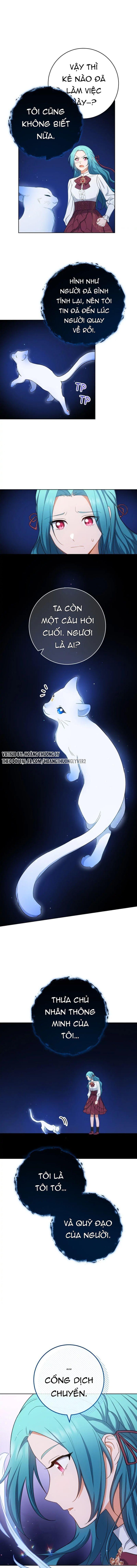 quý cô đầu bếp hoàng gia chapter 78 12