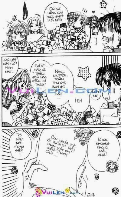 đôi giày thủy tinh chapter 12 24