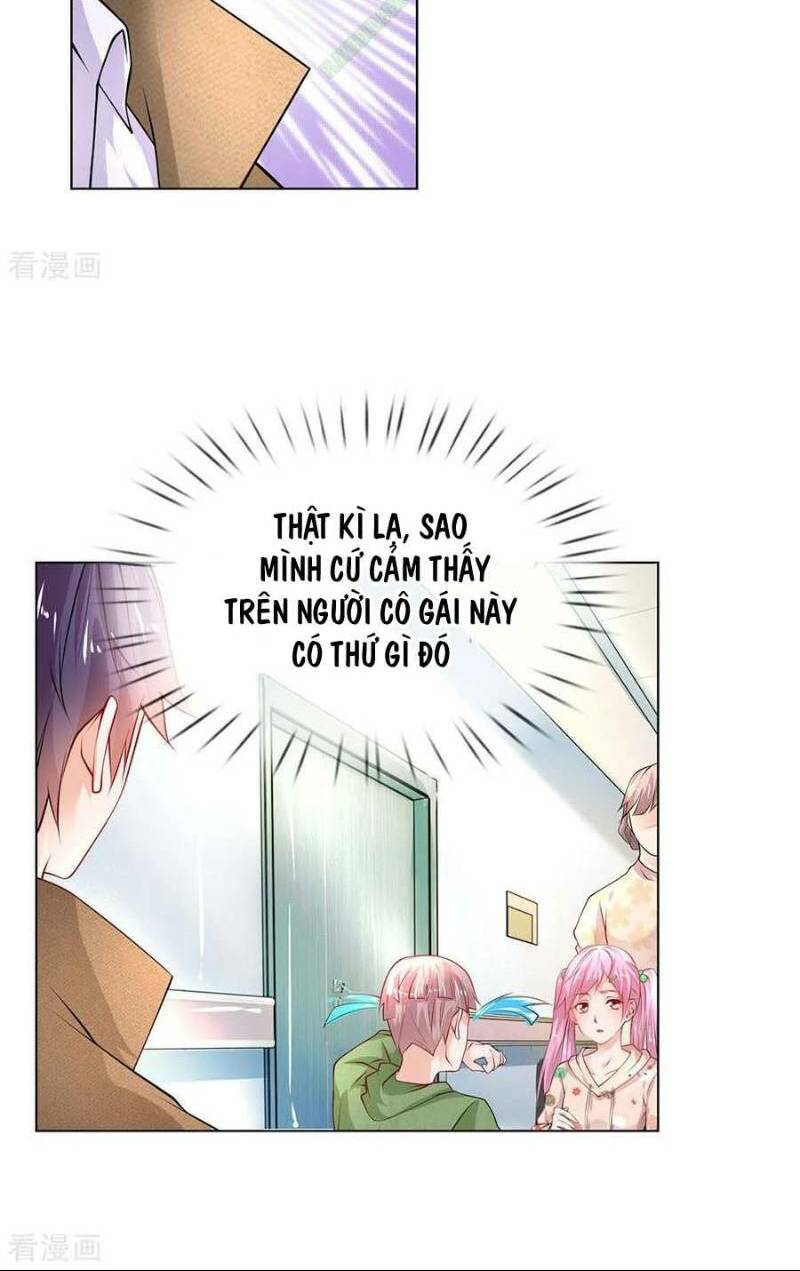 cực phẩm yêu nghiệt chapter 23 17