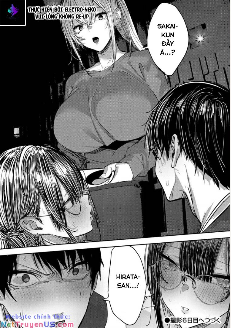 silent miyashita-san's sexy channel chapter 5.2 15