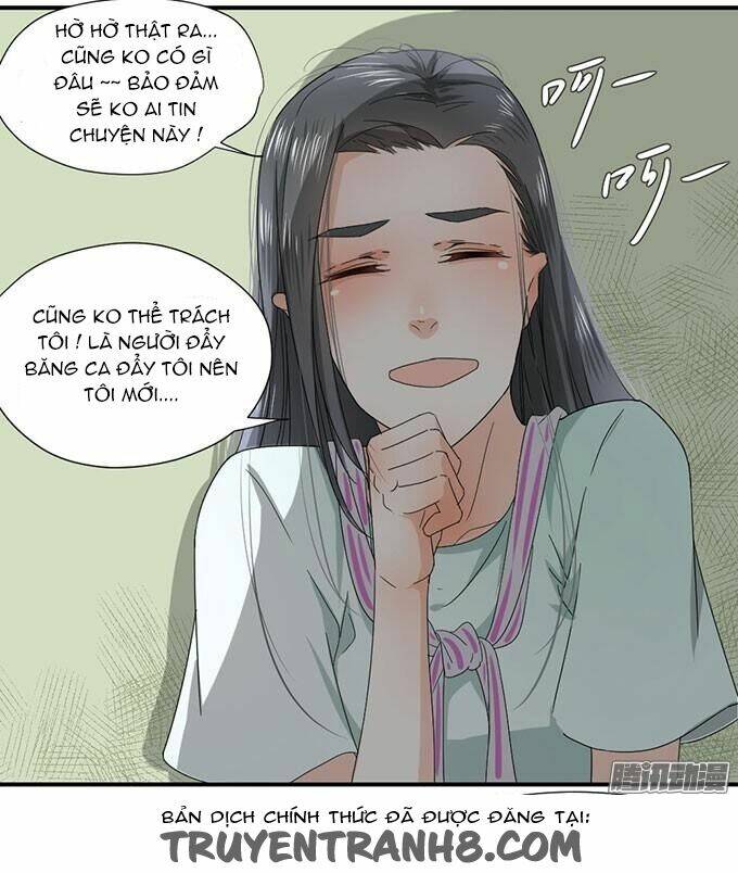 cho anh gần em chapter 3 9