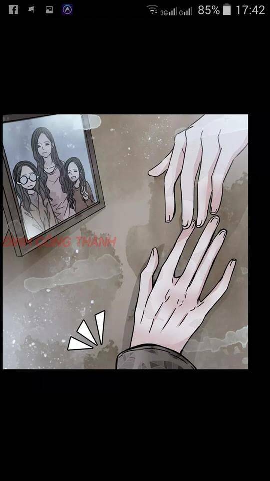 tiểu quỷ chapter 17 9