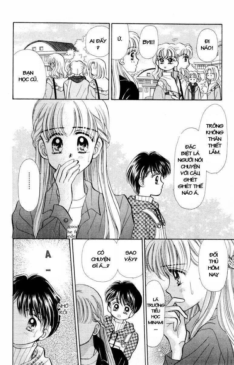 baby love chapter 22 10