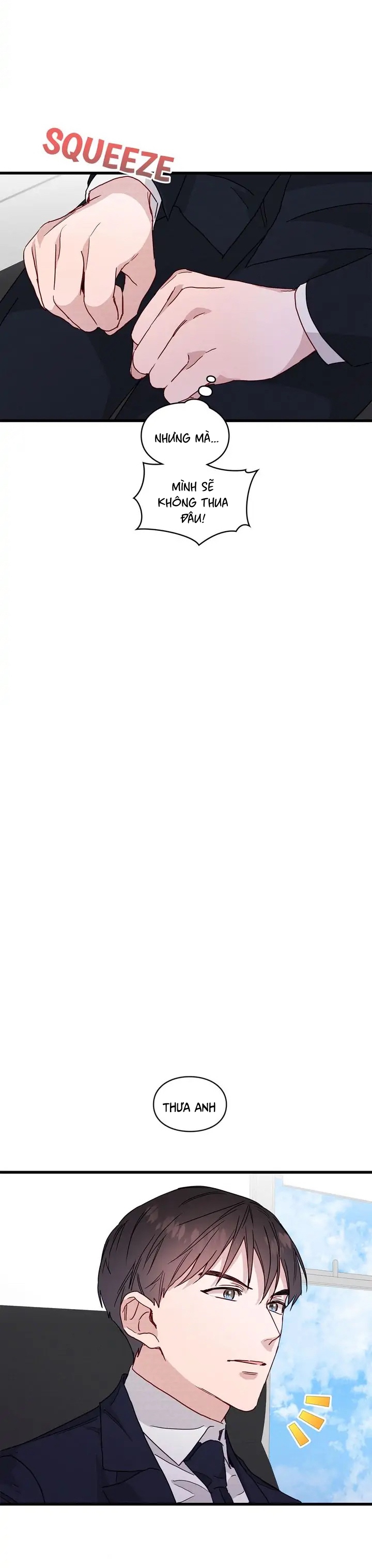 nụ hôn lúc bình minh ở tiffany chapter 30.2 6