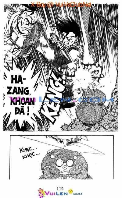 theo dấu rồng thần - dragon quest chapter 24 15